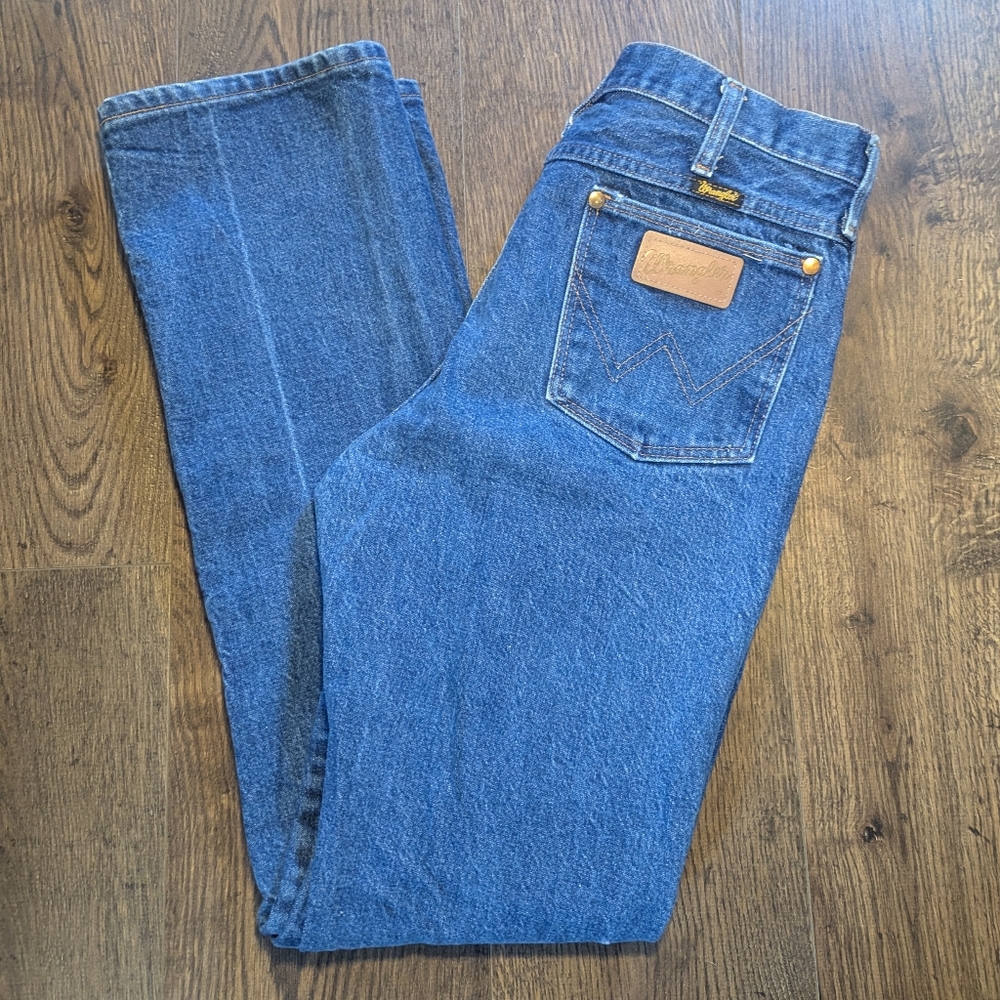 Wrangler Men’s Jeans - 33x34